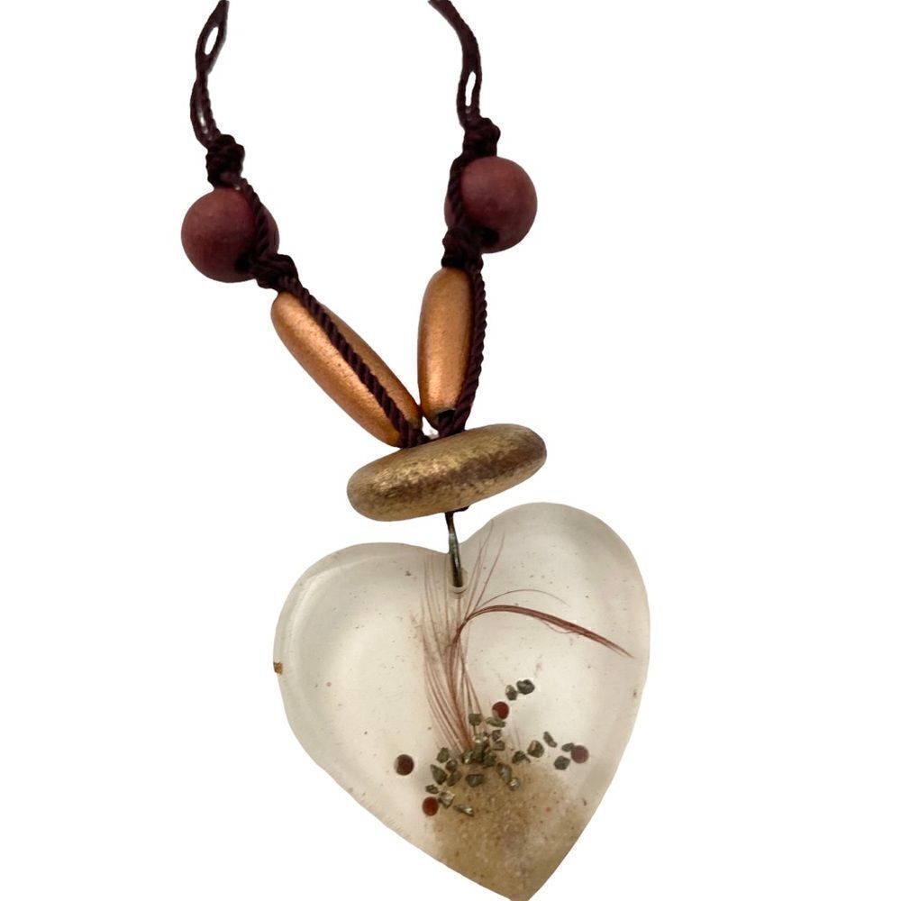 Contemporary Design Necklace Bundle of 2 - Picture 4 of 6